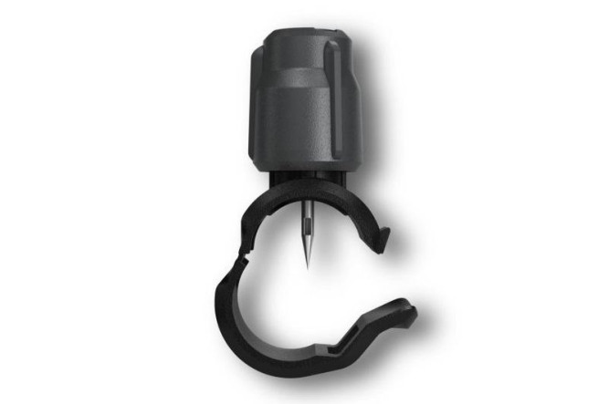 Капельница регулируемая 0 – 10 л/ч (Комплект 5 шт) Karcher 2.645-234.0