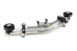 Всасывающая балка V образная 1000мм с уплотнительными полосами прозрачный Karcher 4.777-080.0