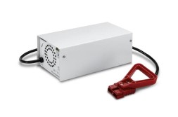 Зарядное устройство 24В Karcher для малобслуживаемых батарей 80Ач  6.654-067.0