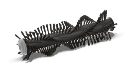 Цилиндрическая щетка 350мм стандартная черная к KM 35/5 Karcher  4.762-462.0