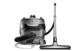 Пылесос сухой уборки Karcher T 8/1 L 1.527-188.0