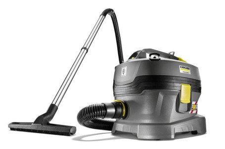Пылесос сухой уборки Karcher T  8/1 L 1.527-188.0