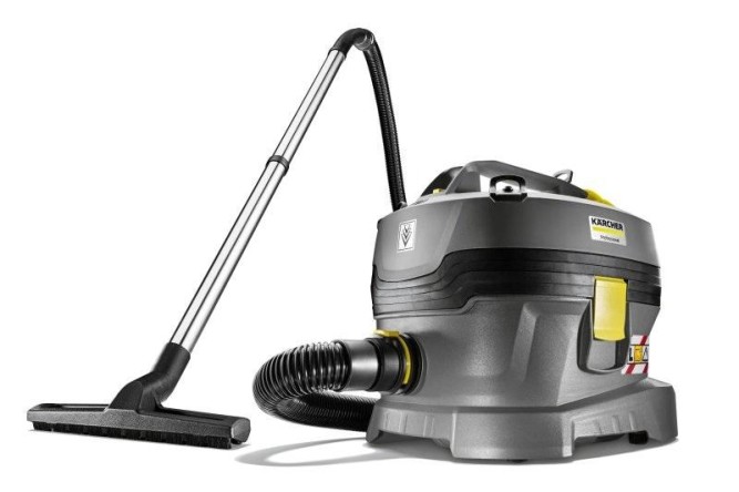 Пылесос сухой уборки Karcher T  8/1 L 1.527-188.0