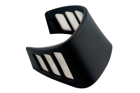 Аккумуляторная угловая шлифовальная машина Metabo W 18 LTX 125 Quick 602174850