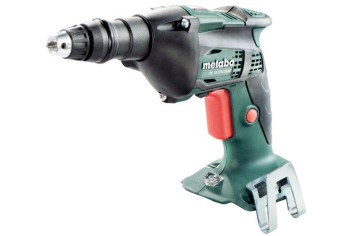 Аккумуляторный шуроповерт для гипсокартона Metabo SE 18 LTX 2500 620047890