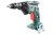 Аккумуляторный шуроповерт для гипсокартона Metabo SE 18 LTX 2500 620047890