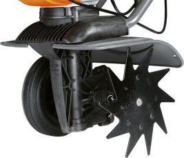 Принадлежность к культиватору HUSQVARNA T300RS Комкорез 9679916-30