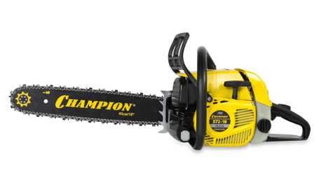 Бензопила CHAMPION N372-18