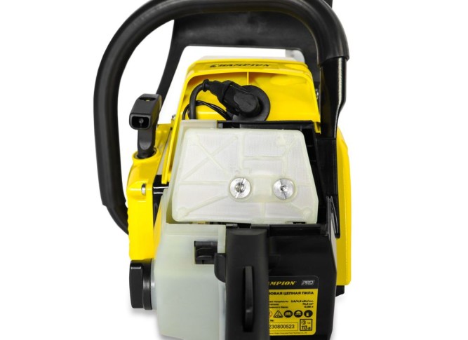 Бензопила CHAMPION N372-18