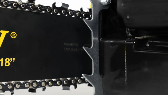 Бензопила CHAMPION N372-18