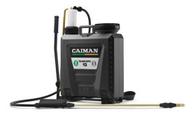 Опрыскиватель ручной телескопический Caiman TELESCOPIC 12