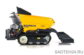 Мини-погрузчик BAUMECH ML-02, двиг. Zongshen GB460E