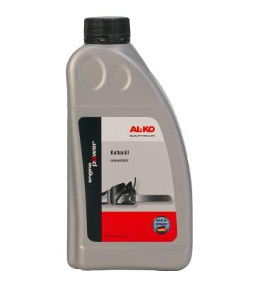 Минеральное  масло для цепи (1,0 л)