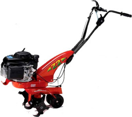 Мотокультиватор Eurosystems Z 2 RM Honda