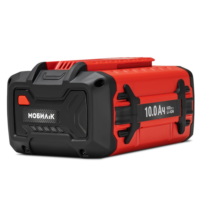 Аккумулятор МОБИЛ К XA699 ПРЕМИУМ 60 В 10 Ач