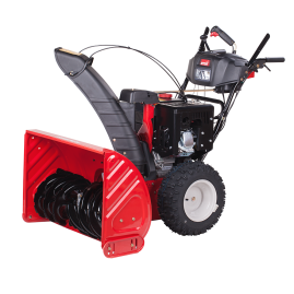 Снегоуборщик бензиновый MTD OPTIMA ME 76