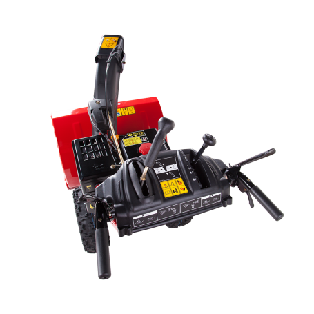 Снегоуборщик бензиновый MTD OPTIMA ME 76