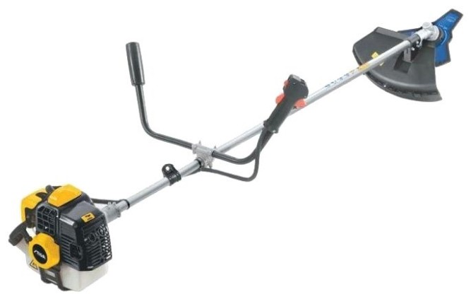 Мотокоса бензиновая Stiga SB 250 D