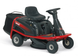 Садовый райдер MTD MiniRider 60