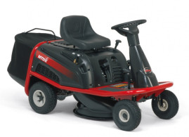Садовый райдер MTD MiniRider 60
