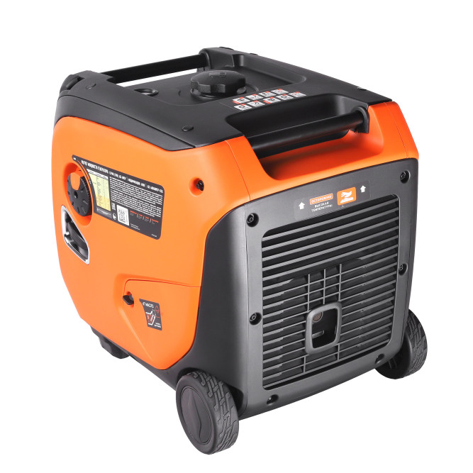 Генератор инверторный PATRIOT iGX 4000AWSP 3,5/4,0 кВт