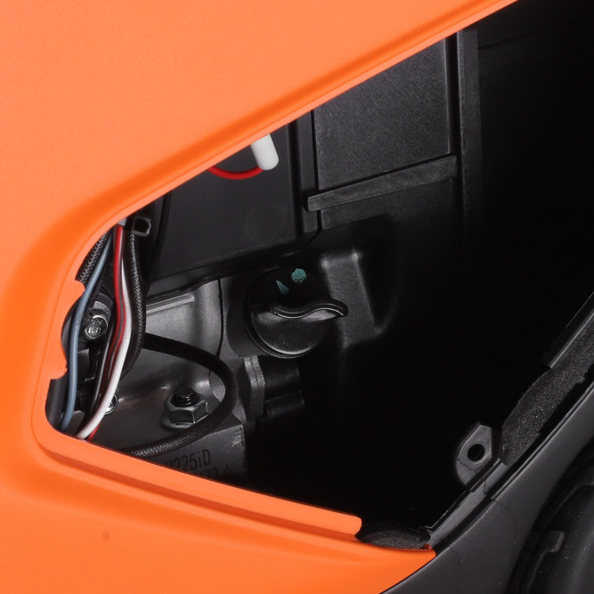 Генератор инверторный PATRIOT iGX 4000AWSP 3,5/4,0 кВт