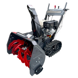 Снегоуборщик EVOline SBG 810 THE HYDRO (с дв. Honda)