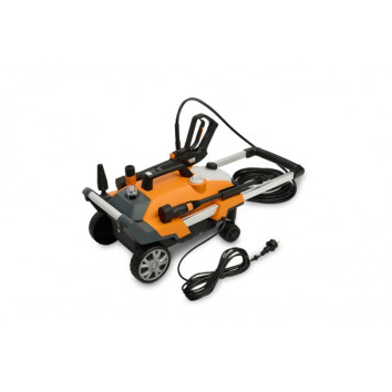 Мойка высокого давления электрическая VILLARTEC RE 210H