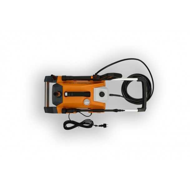 Мойка высокого давления электрическая VILLARTEC RE 210H