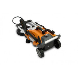 Мойка высокого давления электрическая VILLARTEC RE 210H