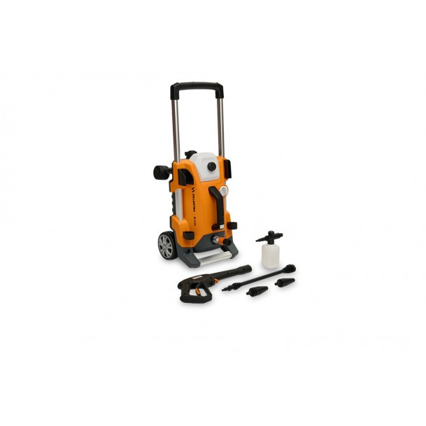 Мойка высокого давления электрическая VILLARTEC RE 210H