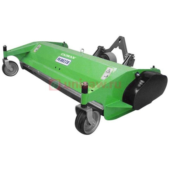 Косилка цеповая передняя SCORPION 1600