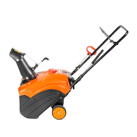 Снегоуборщик бензиновый Snow Fox SF87457L