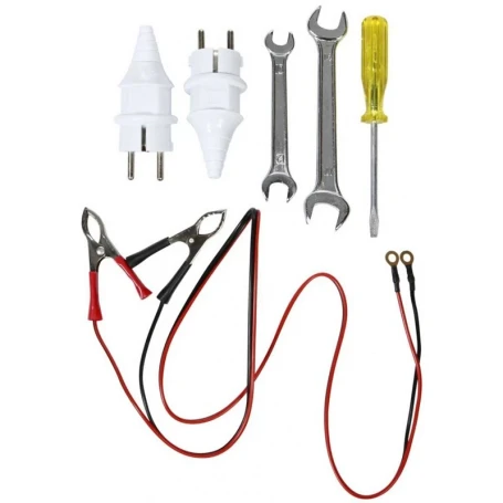 Генератор дизельный HYUNDAI DHY 6500L