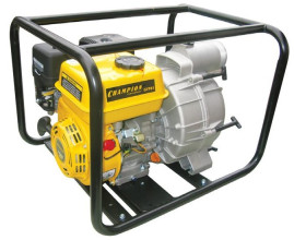 Мотопомпа Champion GТP81