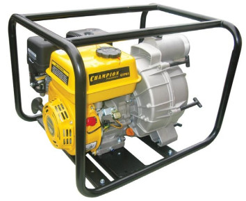 Мотопомпа Champion GТP81