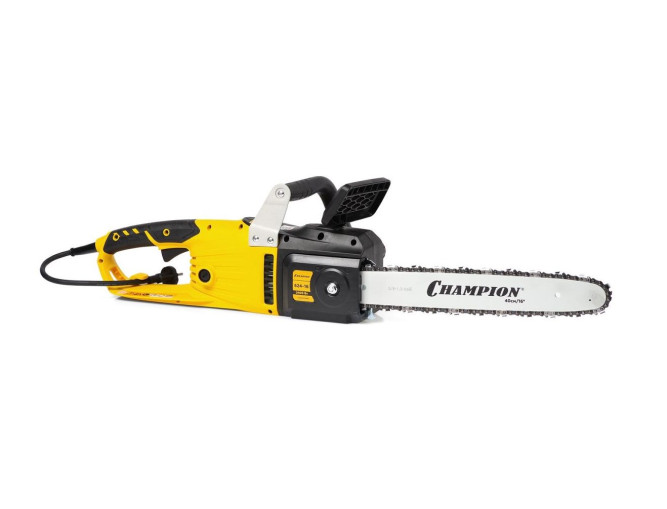 Электропила Champion 624-16&amp;quot;