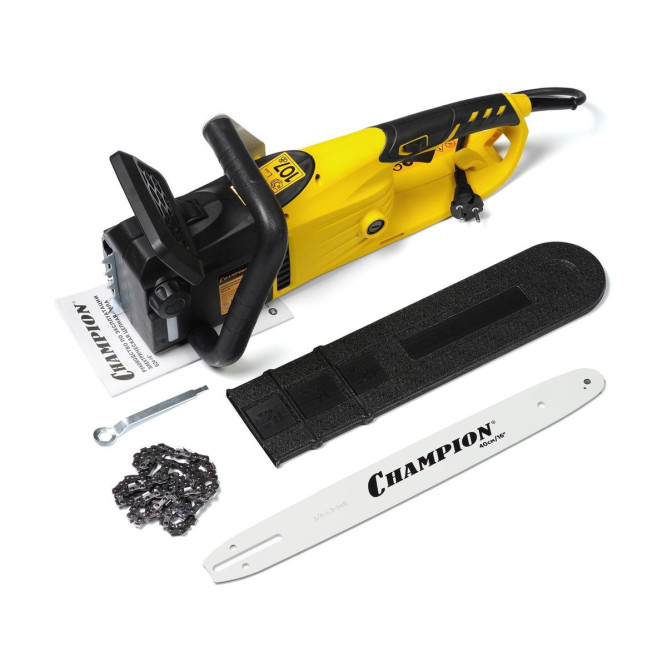 Электропила Champion 624-16&amp;quot;