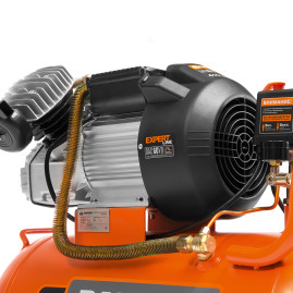 Компрессор поршневой DAEWOO DAC 60VD