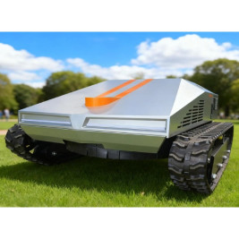 Робот косилка ZimAni RCM800E (RTK)