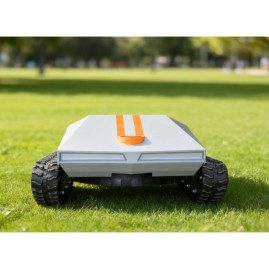 Робот косилка ZimAni RCM800E (RTK)