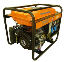 Электростанция REG GG 3300