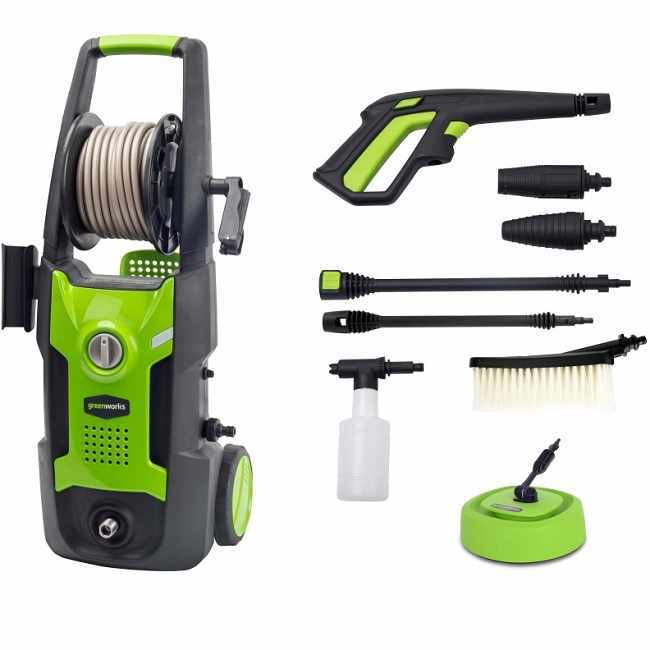 Мойка G4 130 bar