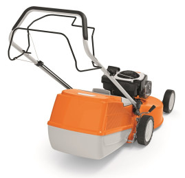 Газонокосилка STIHL RM 253 T бензиновая самоходная