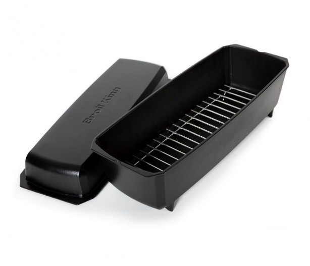 Жаровня для ребрышек Broil King