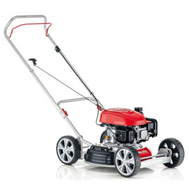 Бензиновая газонокосилка AL-KO Silver 468 P-A Bio