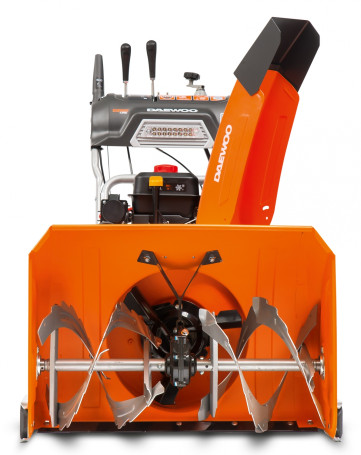 Снегоуборщик бензиновый Daewoo DAST 8570