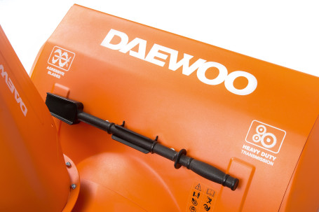 Снегоуборщик бензиновый Daewoo DAST 8570
