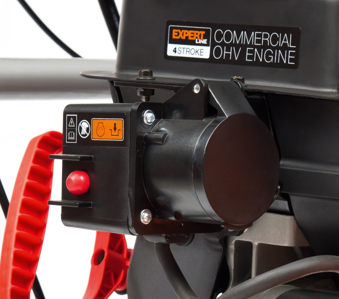 Снегоуборщик бензиновый Daewoo DAST 8570