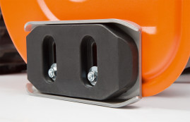 Снегоуборщик бензиновый Daewoo DAST 8570